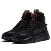 RS-X Mid Black Ice “Siyah”
