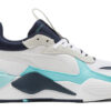 RS-X Mix “White Angel Blue”