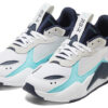 RS-X Mix “White Angel Blue”