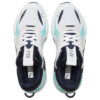 RS-X Mix “White Angel Blue”