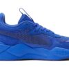 RS-X “Mono – Royal Sapphire”