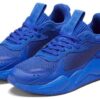 RS-X “Mono – Royal Sapphire”