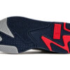 RS-X Sabit Disk “Beyaz Peacoat Kırmızı”