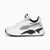 RS-X Siyah Beyaz Küçük Çocuk Spor Ayakkabısı RS-X Siyah Beyaz Küçük Çocuk Spor Ayakkabısı