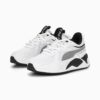 RS-X Siyah Beyaz Küçük Çocuk Spor Ayakkabısı RS-X Siyah Beyaz Küçük Çocuk Spor Ayakkabısı