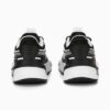 RS-X Siyah Beyaz Küçük Çocuk Spor Ayakkabısı RS-X Siyah Beyaz Küçük Çocuk Spor Ayakkabısı