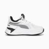 RS-X Siyah Beyaz Küçük Çocuk Spor Ayakkabısı RS-X Siyah Beyaz Küçük Çocuk Spor Ayakkabısı