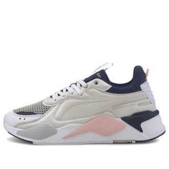RS-X Softcase “Beyaz Siyah”
