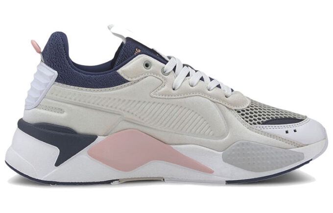 RS-X Softcase “Beyaz Siyah”