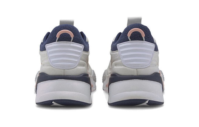 RS-X Softcase “Beyaz Siyah”