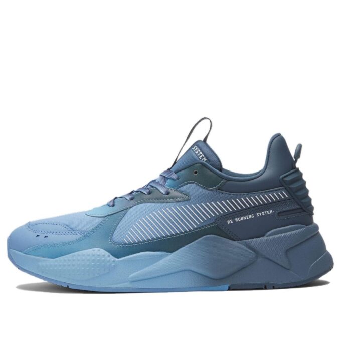RS-X “Soluk Daytona – Day Dream”