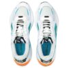 Rs-X Split Athleisure Günlük Spor Ayakkabı Unisex Beyaz Mavi Yeşil “Beyaz Mavi”