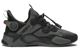 RS-X “T3CH – Komik Sayfalar”