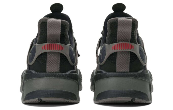 RS-X “T3CH – Komik Sayfalar”