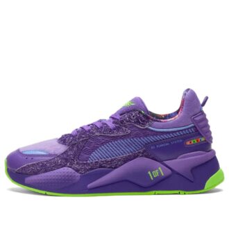RS-X x LaMelo Topu “Galaxy”