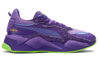 RS-X x LaMelo Topu “Galaxy”