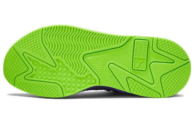 RS-X x LaMelo Topu “Galaxy”