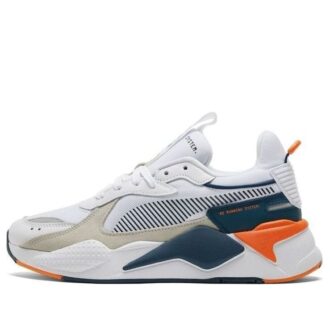 RS-X Yeniden İcat Kırmızı Patlama