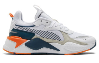 RS-X Yeniden İcat Kırmızı Patlama