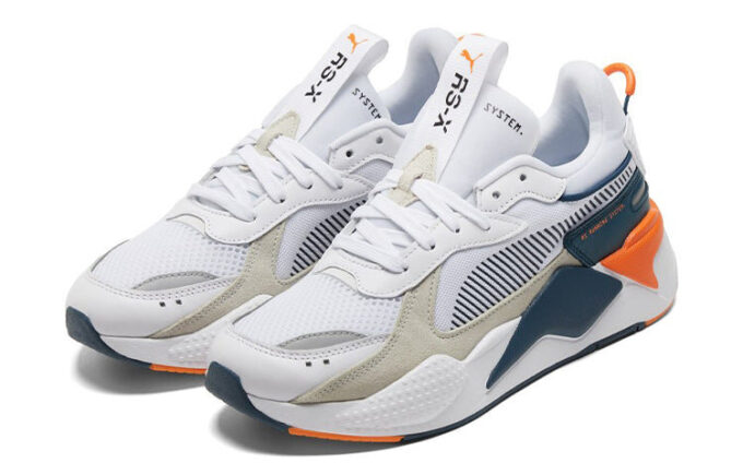RS-X Yeniden İcat Kırmızı Patlama