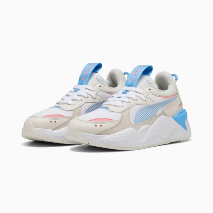 RS-X Yeniden İcat Spor Ayakkabıları RS-X Yeniden İcat Spor Ayakkabıları