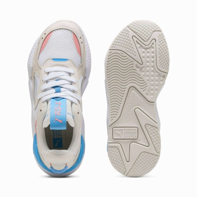 RS-X Yeniden İcat Spor Ayakkabıları RS-X Yeniden İcat Spor Ayakkabıları