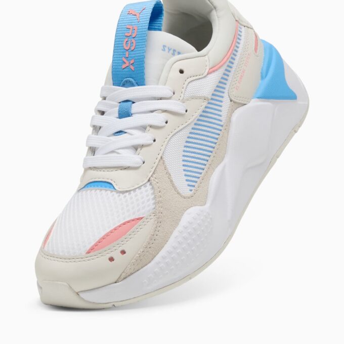 RS-X Yeniden İcat Spor Ayakkabıları RS-X Yeniden İcat Spor Ayakkabıları