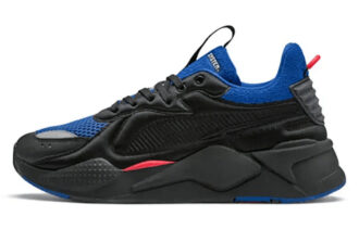 RS-X Yumuşak Kılıf “Galzxy Mavi”