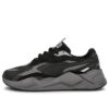 RS-X3 “Bulmaca – Castlerock”