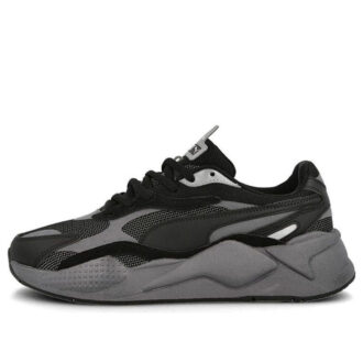RS-X3 “Bulmaca – Castlerock”