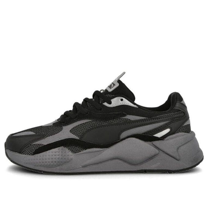 RS-X3 “Bulmaca – Castlerock”