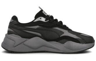 RS-X3 “Bulmaca – Castlerock”