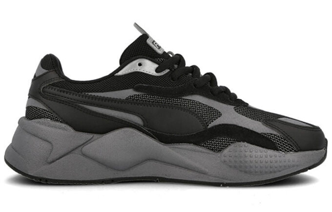 RS-X3 “Bulmaca – Castlerock”
