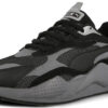 RS-X3 “Bulmaca – Castlerock”