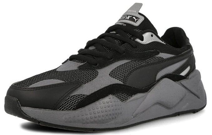 RS-X3 “Bulmaca – Castlerock”