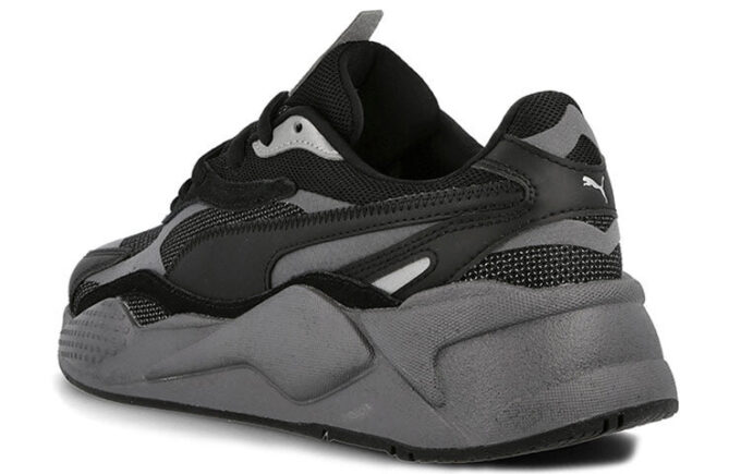 RS-X3 “Bulmaca – Castlerock”