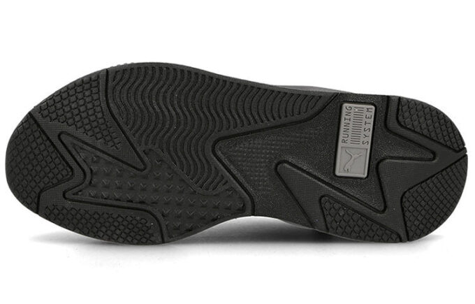 RS-X3 “Bulmaca – Castlerock”