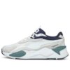 RS-X3 Twill Air Mesh “Beyaz”
