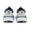 RS-X3 Twill Air Mesh “Beyaz”