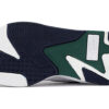 RS-X3 Twill Air Mesh “Beyaz”