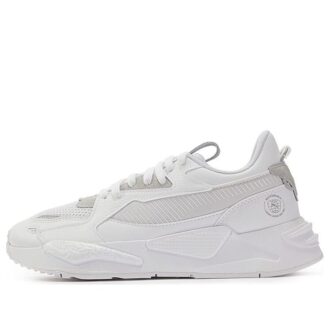 Rs-Z Athleisure Günlük Spor Ayakkabı Unisex Gri