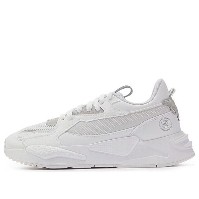 Rs-Z Athleisure Günlük Spor Ayakkabı Unisex Gri