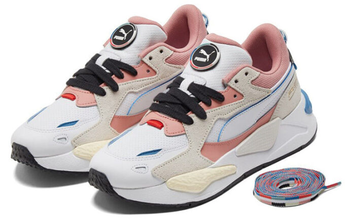 RS-Z “Beyaz Pembe Mavi”ye Geçiyor