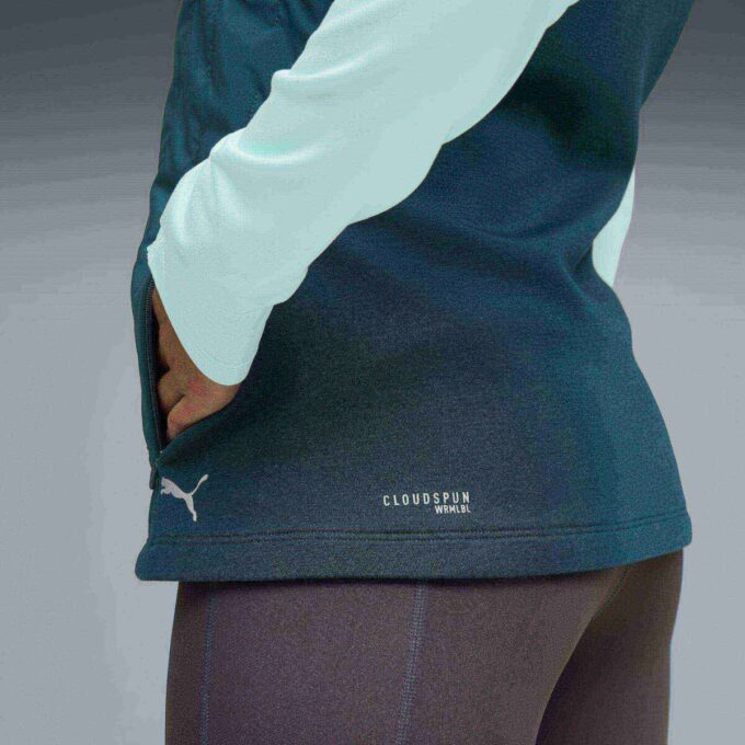 Run Cloudspun Ultra Yumuşak Kadın PrimaLoft® Koşu Yeleği Run Cloudspun Ultra Yumuşak Kadın PrimaLoft® Koşu Yeleği