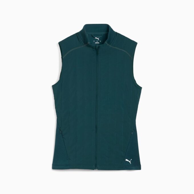 Run Cloudspun Ultra Yumuşak Kadın PrimaLoft® Koşu Yeleği Run Cloudspun Ultra Yumuşak Kadın PrimaLoft® Koşu Yeleği