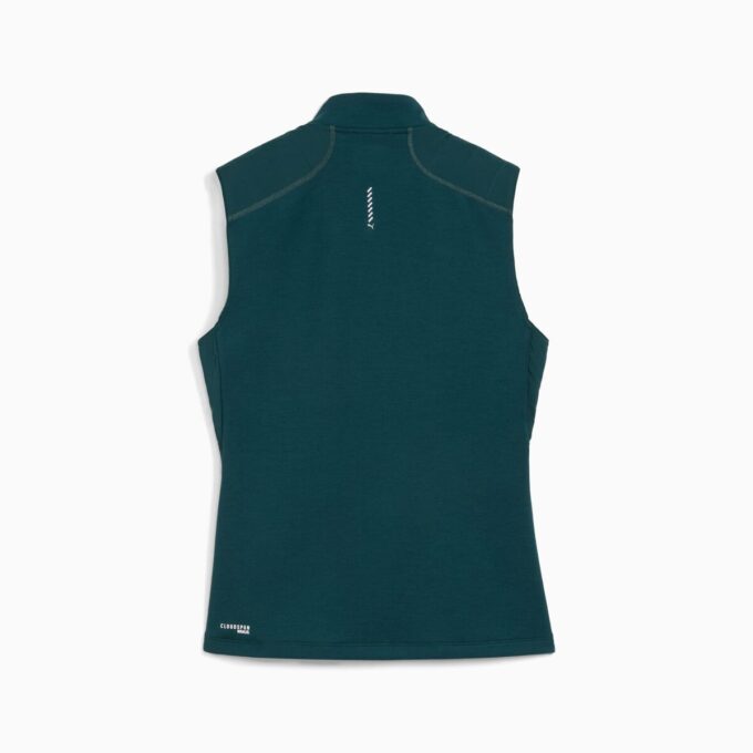 Run Cloudspun Ultra Yumuşak Kadın PrimaLoft® Koşu Yeleği Run Cloudspun Ultra Yumuşak Kadın PrimaLoft® Koşu Yeleği