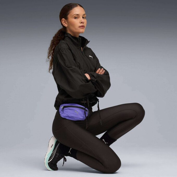 Run Ultraform Stretch Kadın 9″ Koşu Kısa Kompresyon Taytı Run Ultraform Stretch Kadın 9″ Koşu Kısa Kompresyon Taytı