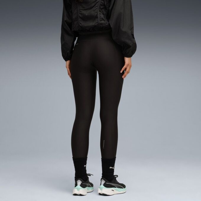 Run Ultraform Stretch Kadın 9″ Koşu Kısa Kompresyon Taytı Run Ultraform Stretch Kadın 9″ Koşu Kısa Kompresyon Taytı