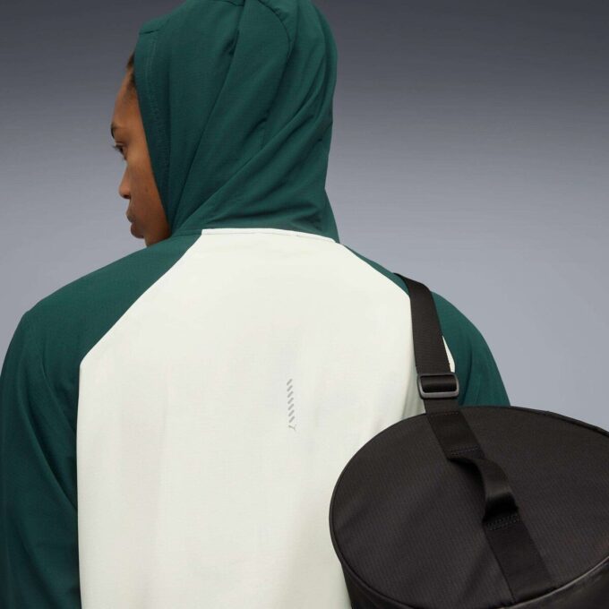 Run Ultraweave Hafif Erkek Kapüşonlu Koşu Yağmurluğu Run Ultraweave Hafif Erkek Kapüşonlu Koşu Yağmurluğu