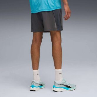 Run Velocity Erkek 5″ Koşu Şortu